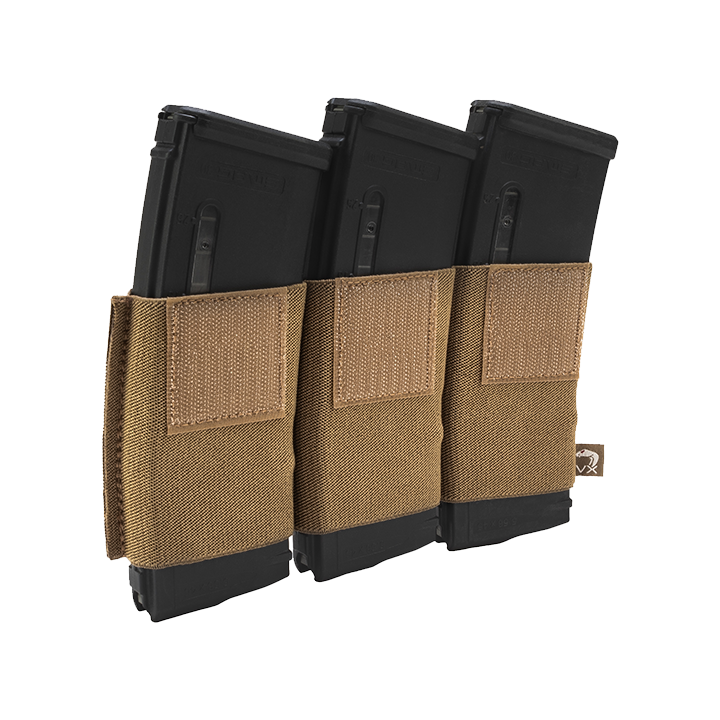 Viper VX Triple Rifle Mag Sleeve