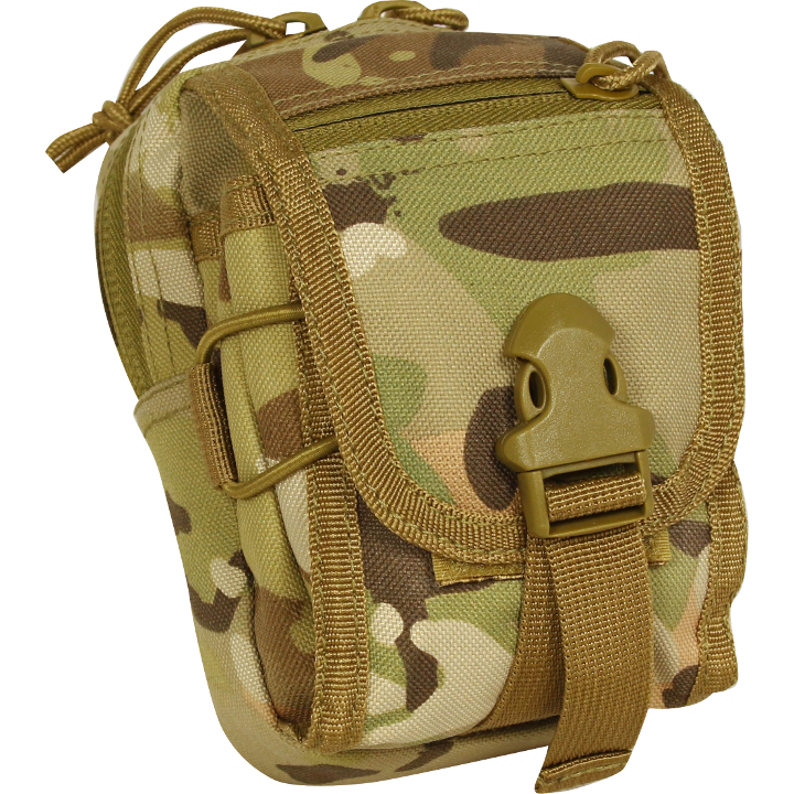 Viper V-Pouch