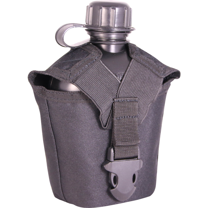 Modular Water Bottle Pouch