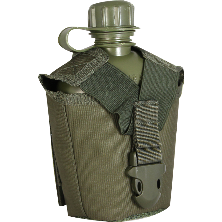 Modular Water Bottle Pouch