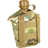 Modular Water Bottle Pouch