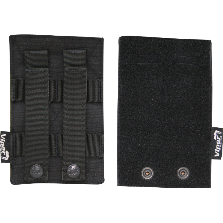 Viper Adjustable Panels