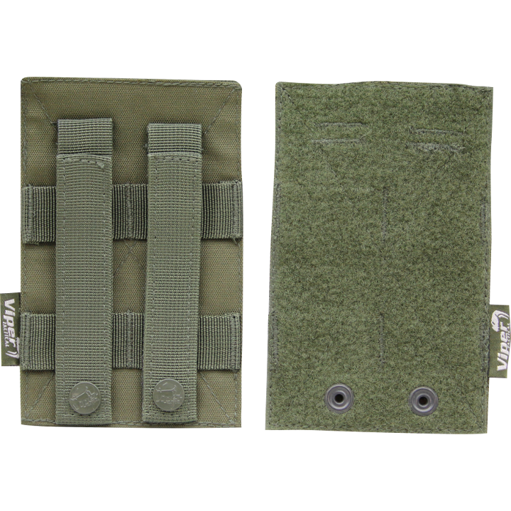 Viper Adjustable Panels