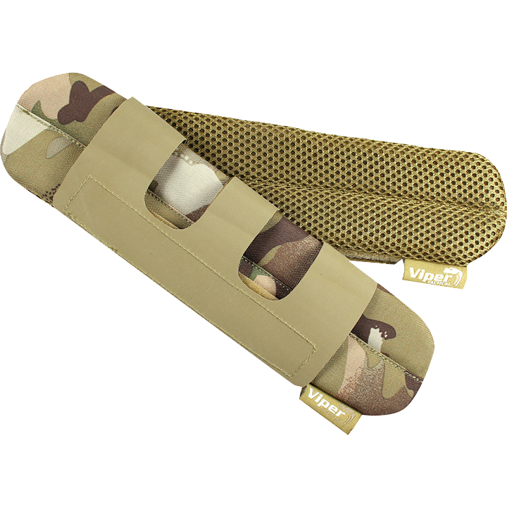 Viper Shoulder Comfort Pads