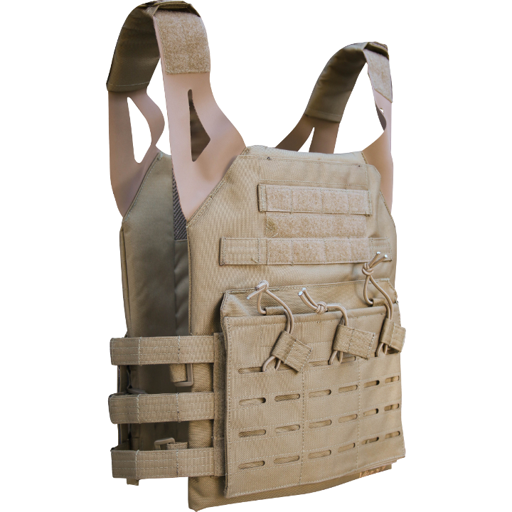 Viper Special Ops Plate Carrier