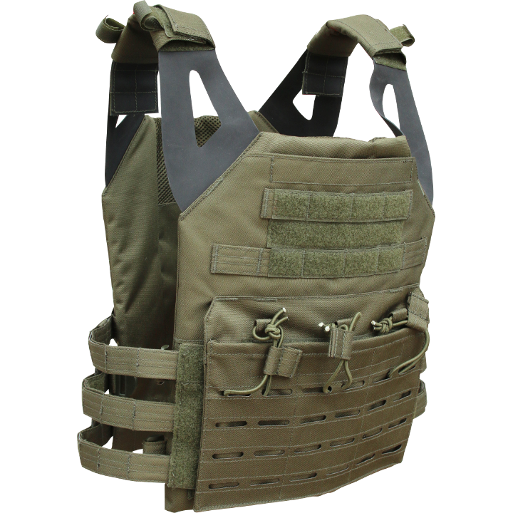 Viper Special Ops Plate Carrier