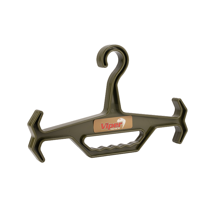 Viper Plate Transporter