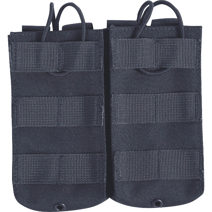 Viper Quick Release Double Mag Pouch