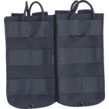 Viper Quick Release Double Mag Pouch