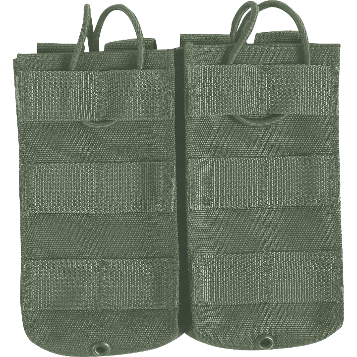 Viper Quick Release Double Mag Pouch