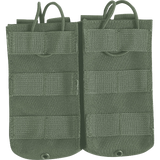 Viper Quick Release Double Mag Pouch