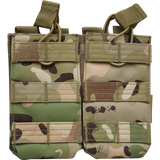 Viper Quick Release Double Mag Pouch