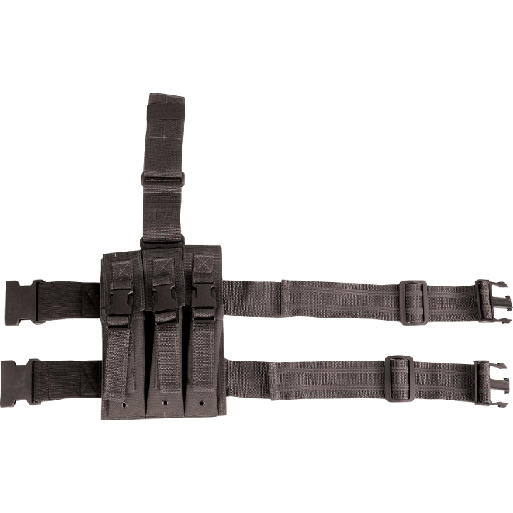 Viper MP5 Drop Leg Mag Pouch