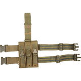 Viper MP5 Drop Leg Mag Pouch