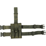 Viper MP5 Drop Leg Mag Pouch