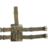 Viper MP5 Drop Leg Mag Pouch