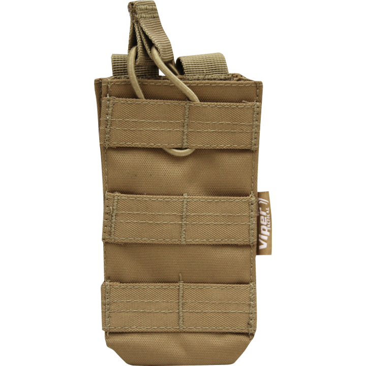 Viper Quick Release Mag Pouch