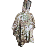 Viper Poncho
