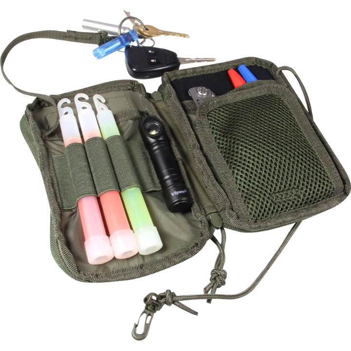 Viper Operators Pouch