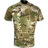Viper Mesh-tech T-Shirt