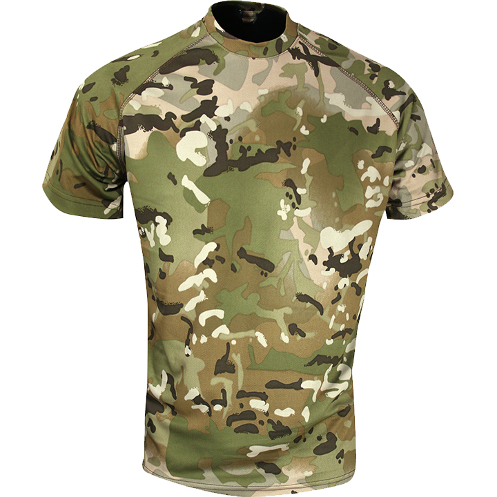 Viper Mesh-tech T-Shirt