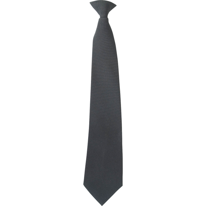 Viper Clip on Tie