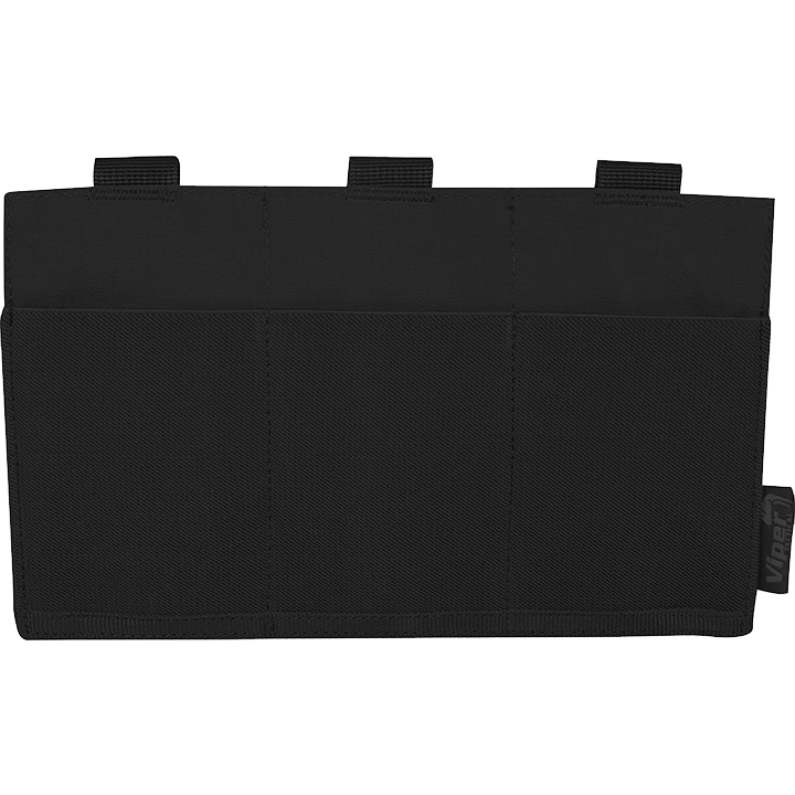 Viper Triple Rifle Mag Plate
