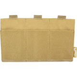 Viper Triple Rifle Mag Plate