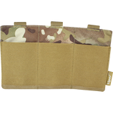 Viper Triple Rifle Mag Plate