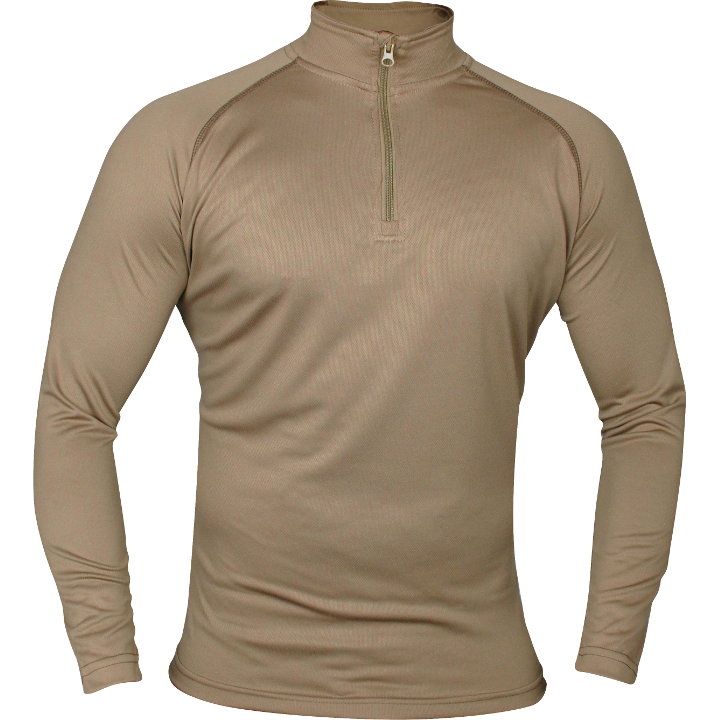 Viper Mesh-tech Armour Top