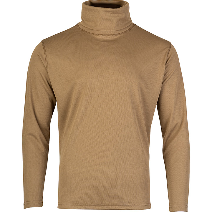 Viper Tactical Roll Neck Top