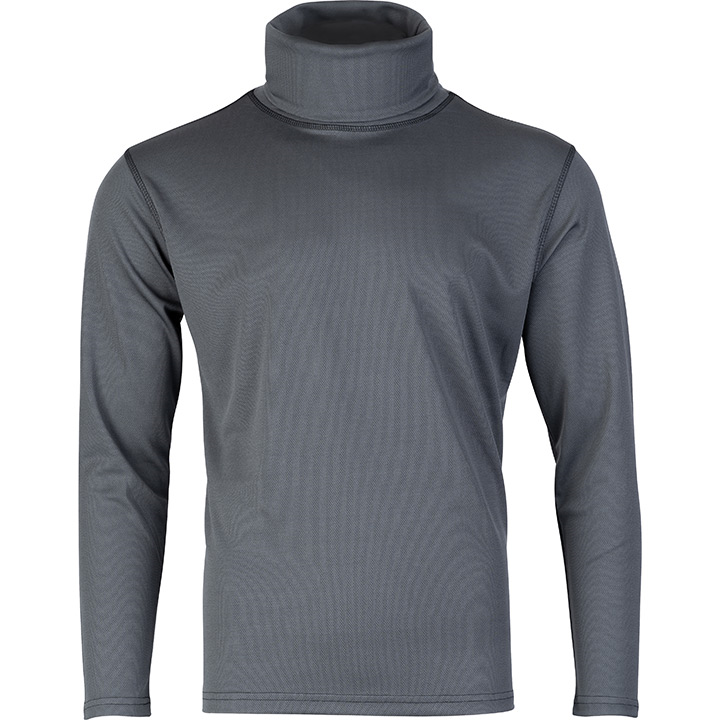Viper Tactical Roll Neck Top