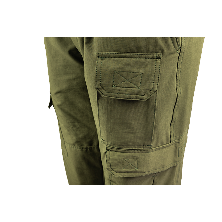 Viper Stretch Pants