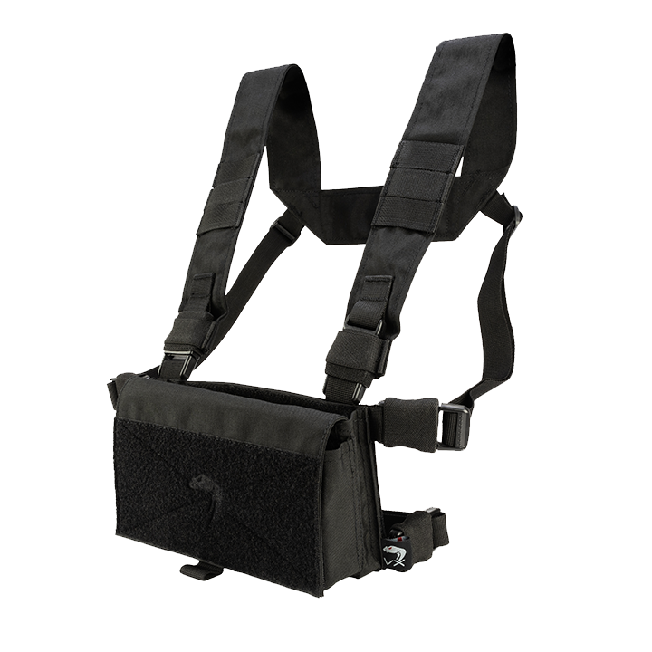 Viper VX Buckle Up Utility Rig