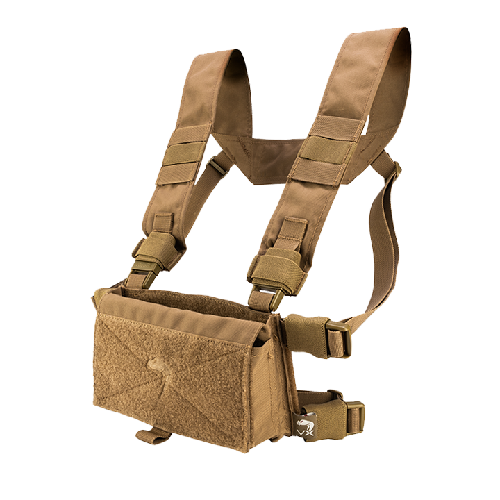 Viper VX Buckle Up Utility Rig