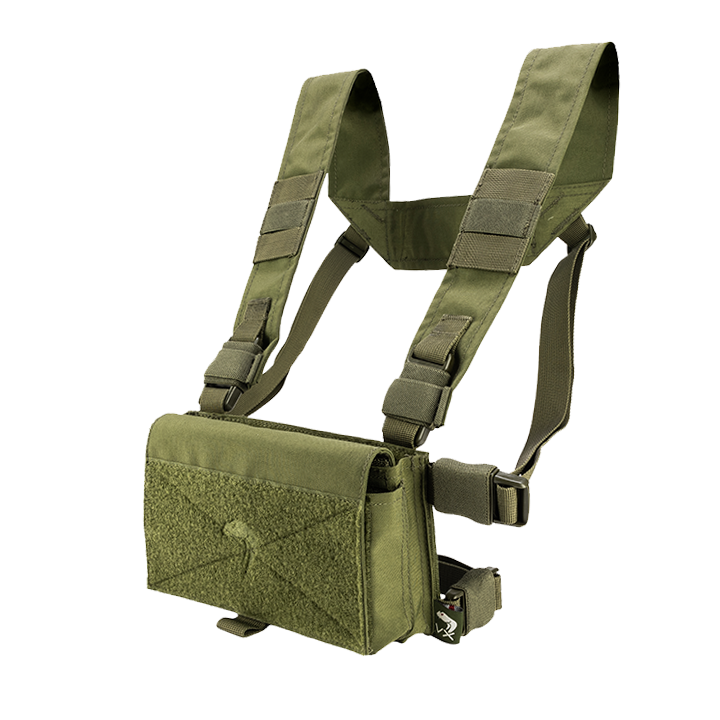 Viper VX Buckle Up Utility Rig