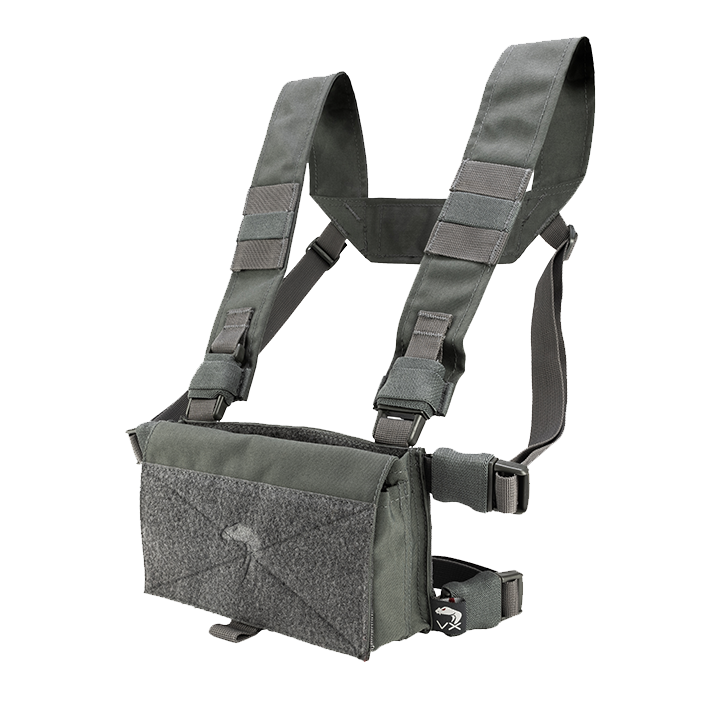 Viper VX Buckle Up Utility Rig