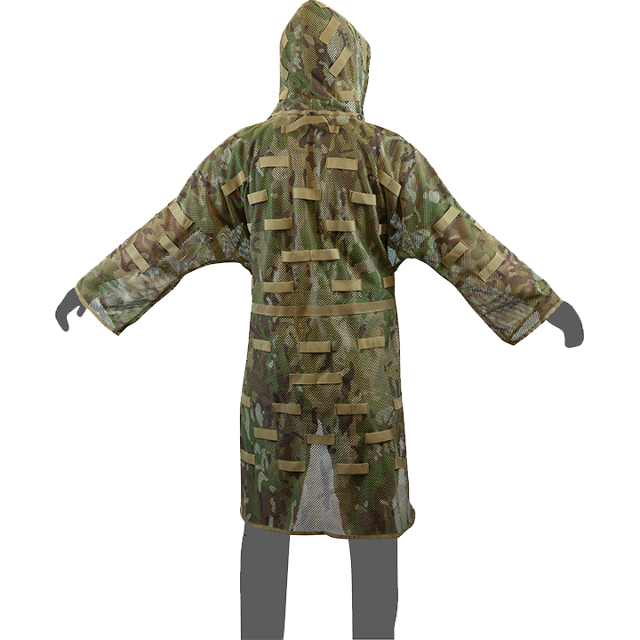 Viper Concealment Vest