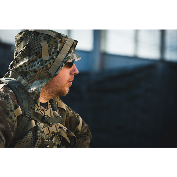 Viper Concealment Vest