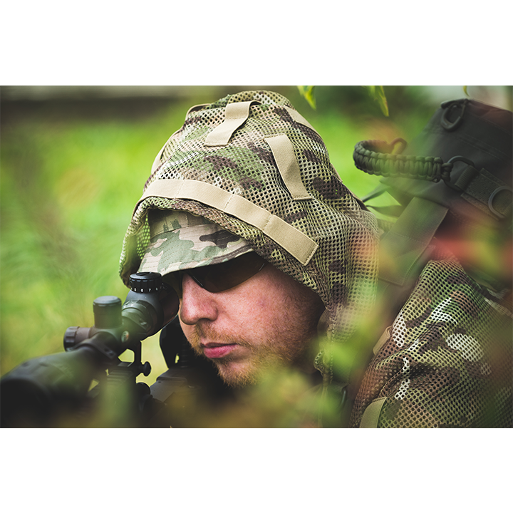 Viper Concealment Vest