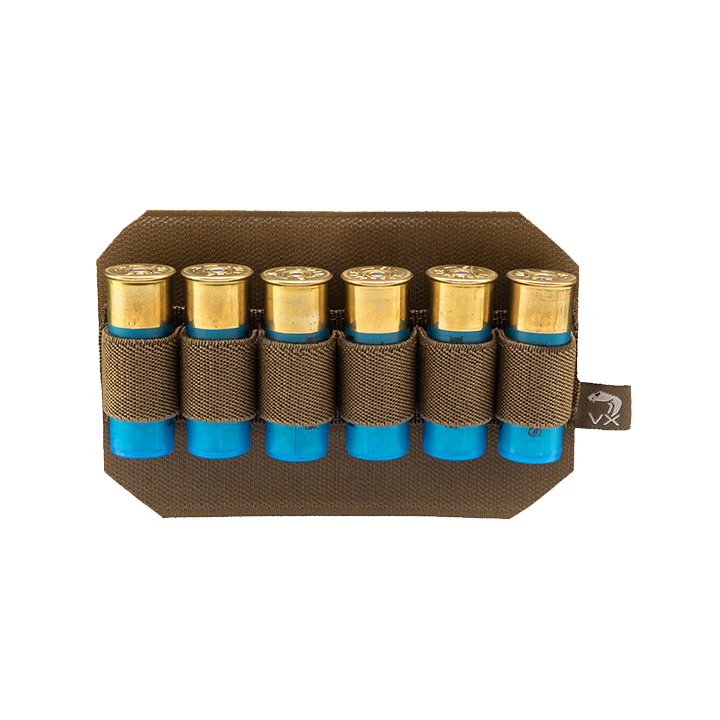 Viper VX Shotgun Cartridge Holder