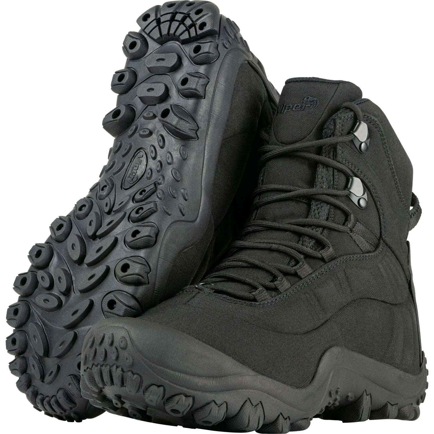 Viper Venom Boots