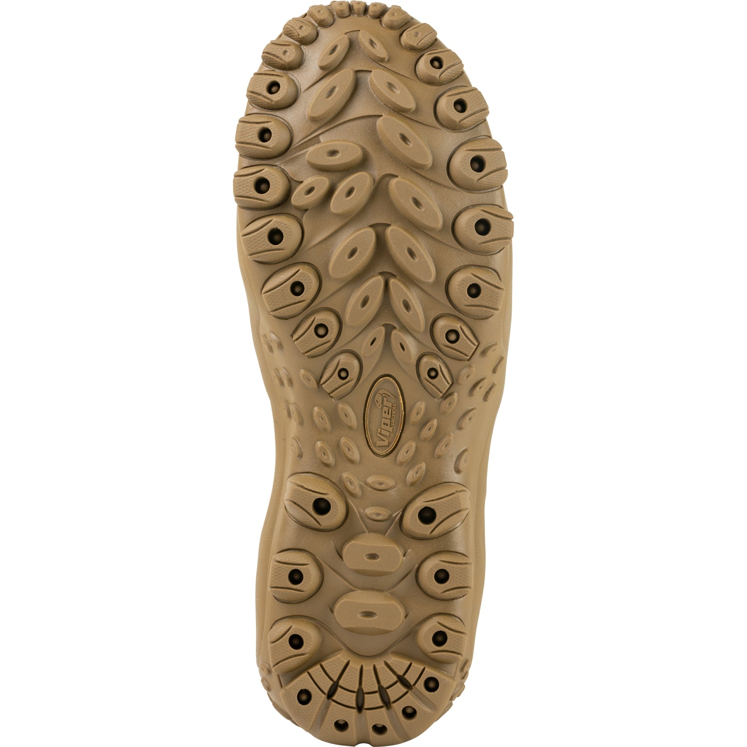 Viper Venom Boots