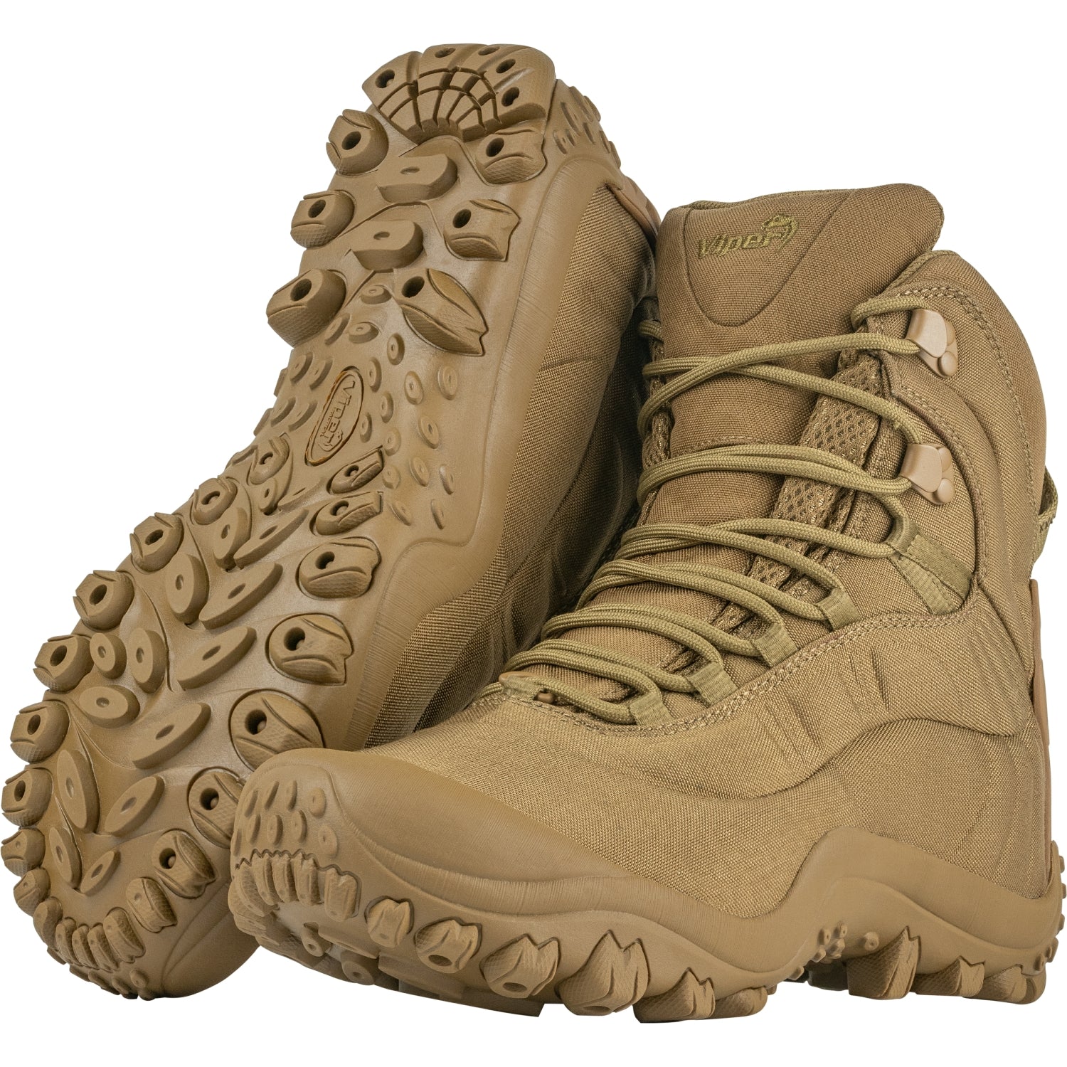 Viper Venom Boots