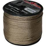 Paracord 100 m REEL