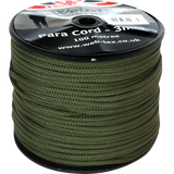 Paracord 100 m REEL