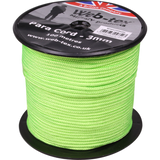 Paracord 100 m REEL