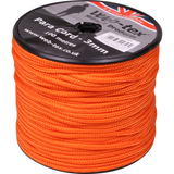 Paracord 100 m REEL