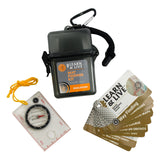 UST Learn & Live Way Finding Kit