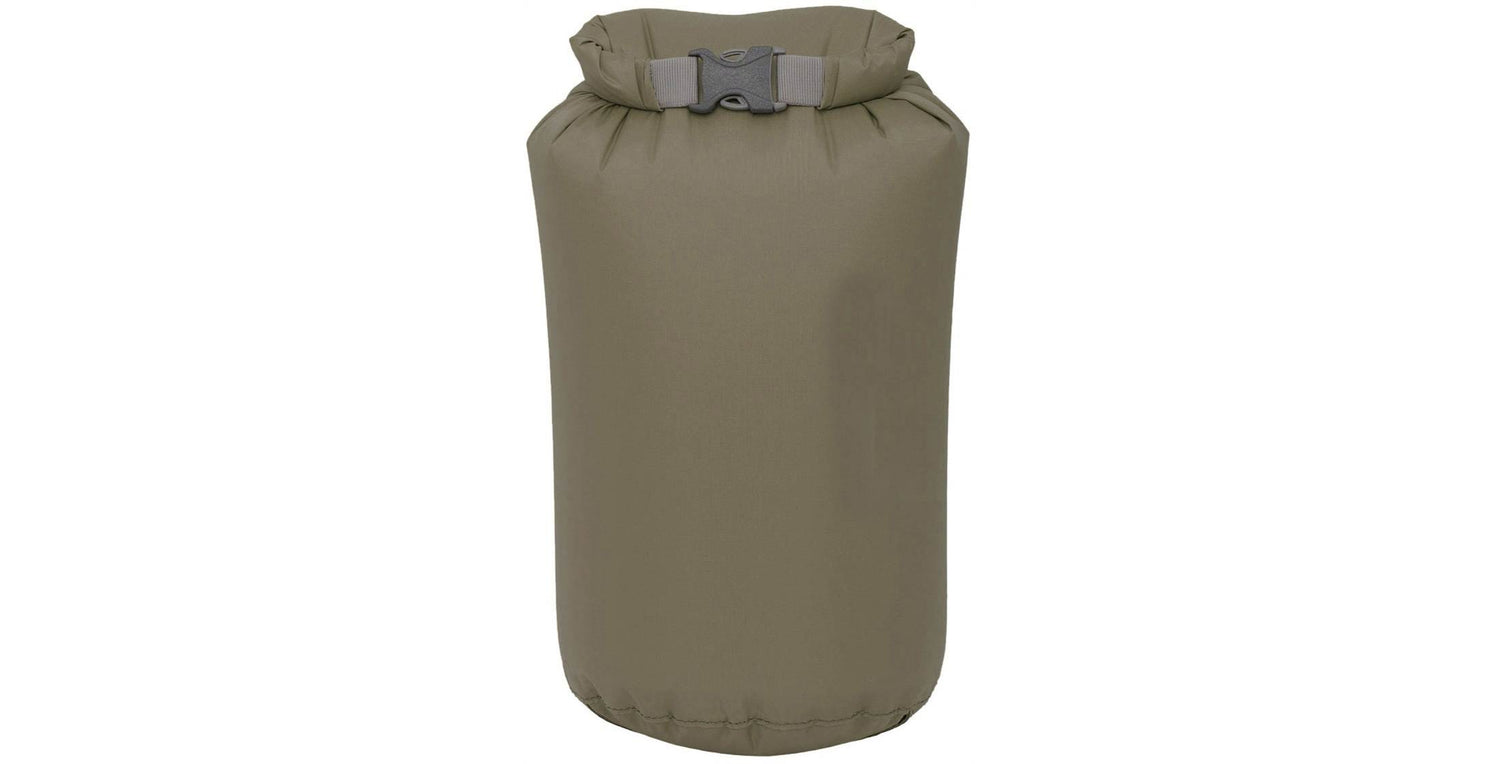 Exped Waterproof Dry Bag 3L XS